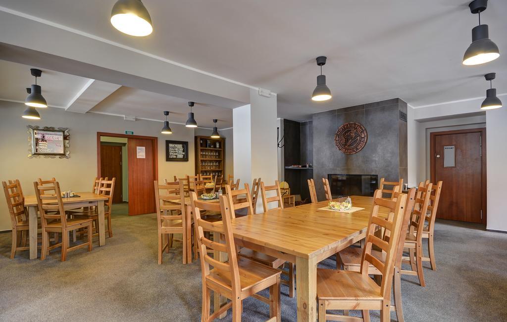 Hotel Stoh Špindlerŭv Mlýn Eksteriør bilde